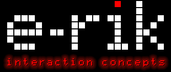 e-rik interaction concepts